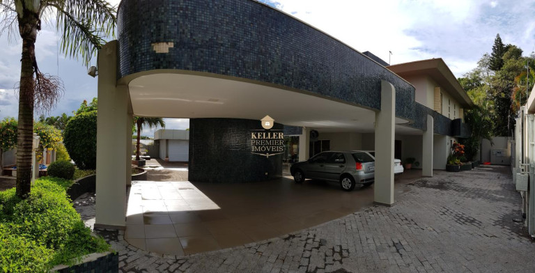 Imagem Casa com 5 Quartos à Venda, 800 m² em Jardim Eliza I - Foz Do Iguaçu