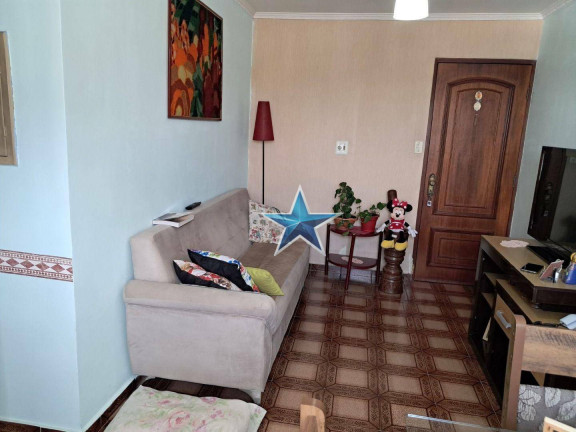 Imagem Apartamento com 2 Quartos à Venda, 53 m² em Freguesia Do ó - São Paulo Imagem Apartamento com 2 Quartos à Venda, 53 m² em Freguesia Do ó - São Paulo