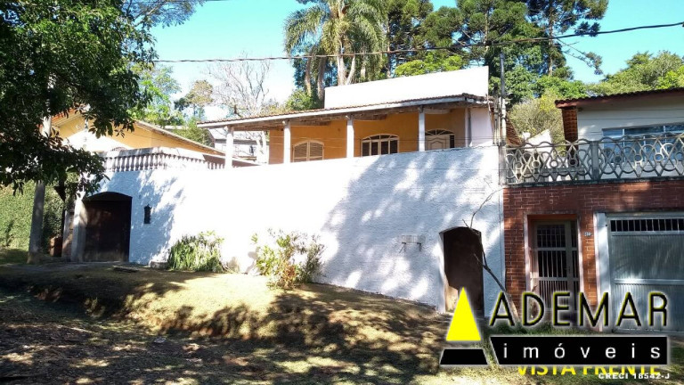 Casa com 3 Quartos à Venda, 260 m² em Sete Praias - São Paulo