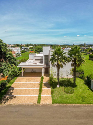 Imagem Casa de Condomínio com 4 Quartos à Venda, 1.000 m² em Jacaré - Cabreúva