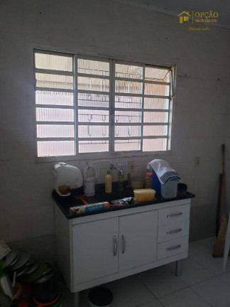 Imagem Casa com 3 Quartos à Venda, 137 m² em Centro - Itararé Imagem Casa com 3 Quartos à Venda, 137 m² em Centro - Itararé