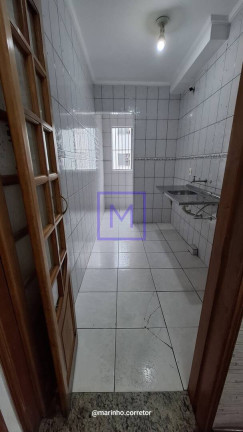 Imagem Apartamento com 2 Quartos à Venda, 48 m² em Vila Carmosina - São Paulo