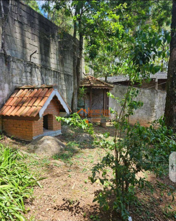 Imagem Chácara com 2 Quartos à Venda ou Locação, 130 m² em Rio Abaixo - Mairiporã Imagem Chácara com 2 Quartos à Venda ou Locação, 130 m² em Rio Abaixo - Mairiporã