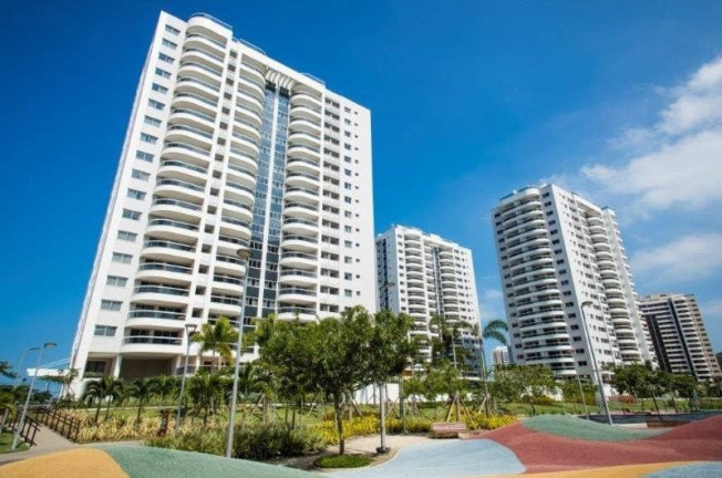 Imagem Apartamento com 3 Quartos à Venda, 110 m² em Barra Da Tijuca - Rio De Janeiro Imagem Apartamento com 3 Quartos à Venda, 110 m² em Barra Da Tijuca - Rio De Janeiro