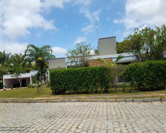 Casa com 4 Quartos à Venda, 250 m² em Catu De Abrantes (abrantes) - Camaçari
