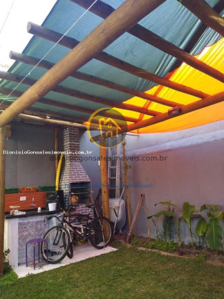 Casa com 2 Quartos à Venda, 74 m² em Jardim Veneza - Peruíbe