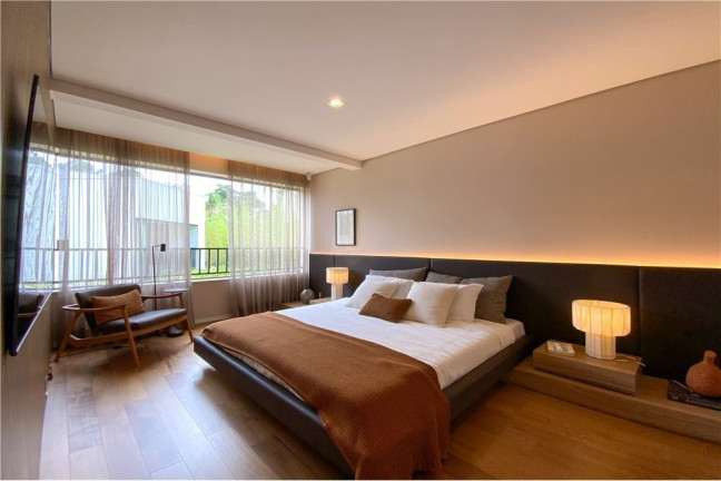 Imagem Apartamento com 3 Quartos à Venda, 335 m² em Paraíso - São Paulo Imagem Apartamento com 3 Quartos à Venda, 335 m² em Paraíso - São Paulo