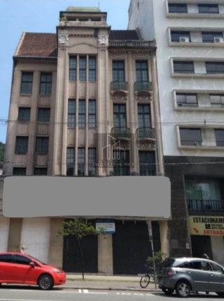Imagem Imóvel Comercial para Alugar, 2.058 m² em Centro - Santos Imagem Imóvel Comercial para Alugar, 2.058 m² em Centro - Santos