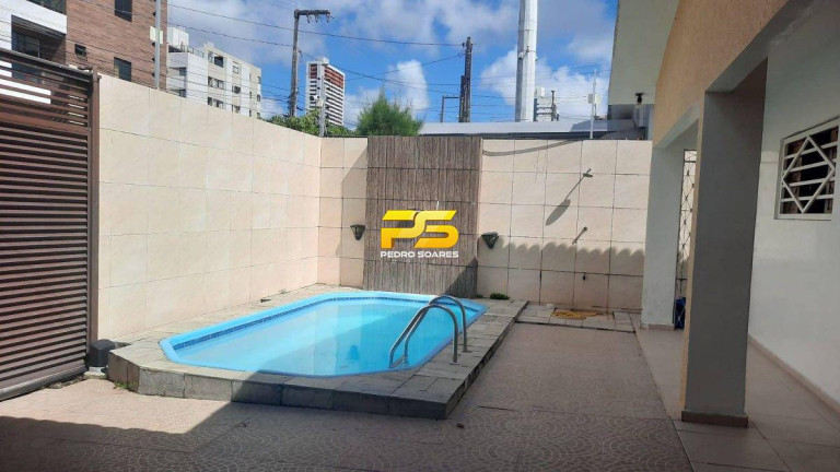 Casa com 4 Quartos à Venda, 200 m² em Tambauzinho - João Pessoa