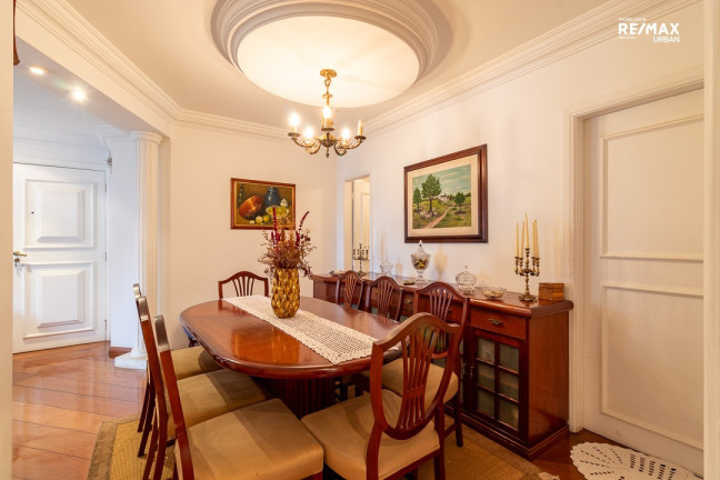 Apartamento com 3 Quartos à Venda, 119 m² em Vila Andrade - São Paulo