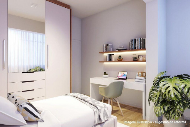 Imagem Imóvel com 2 Quartos à Venda, em Copacabana - Rio De Janeiro Imagem Imóvel com 2 Quartos à Venda, em Copacabana - Rio De Janeiro