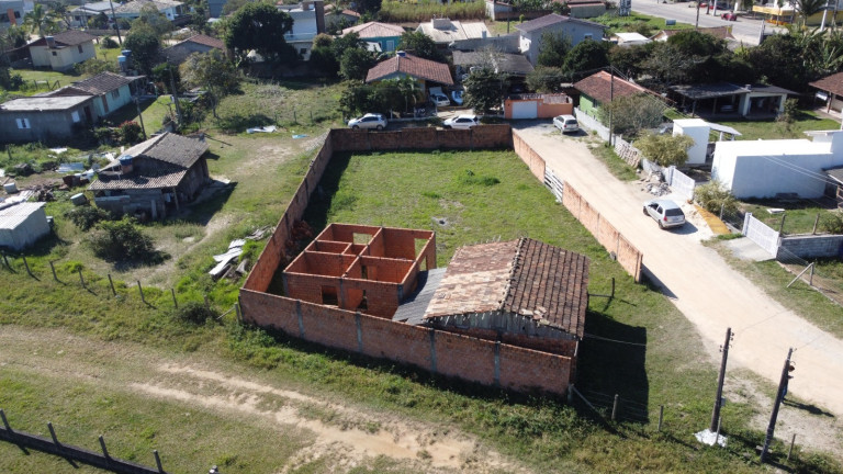Imagem Terreno à Venda, 650 m² em Campo Duna - Garopaba