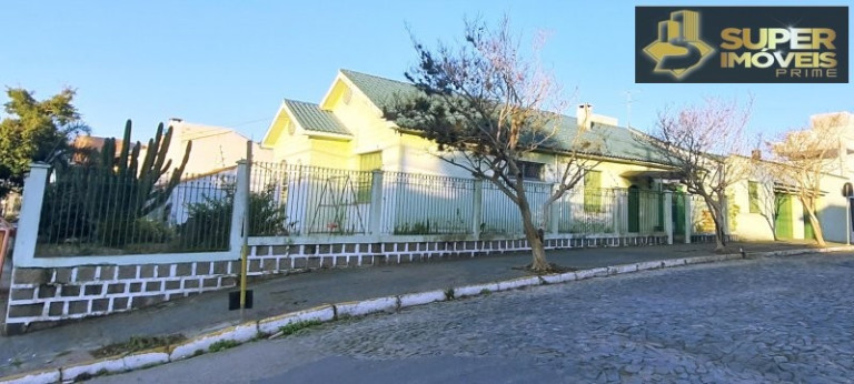 Imagem Casa com 4 Quartos à Venda, 625 m² em Areal - Pelotas