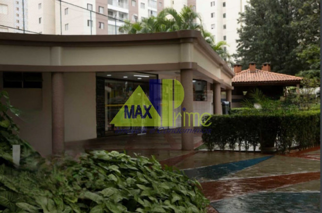 Imagem Apartamento com 2 Quartos à Venda, 56 m² em Brás - São Paulo Imagem Apartamento com 2 Quartos à Venda, 56 m² em Brás - São Paulo