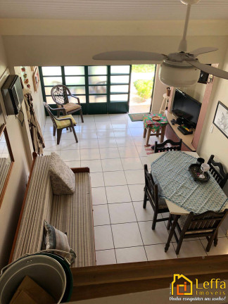 Imagem Casa com 2 Quartos à Venda, 40 m² em Capão Novo - Capão Da Canoa