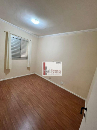 Imagem Apartamento com 2 Quartos à Venda, 49 m² em Morumbi - São Paulo Imagem Apartamento com 2 Quartos à Venda, 49 m² em Morumbi - São Paulo