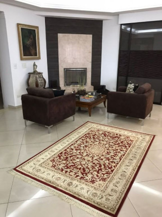 Imagem Apartamento com 3 Quartos à Venda, 380 m² em Centro - Suzano
