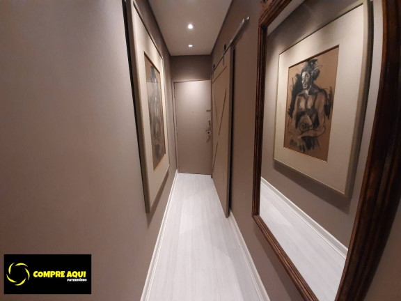 Imagem Apartamento com 1 Quarto à Venda, 32 m² em República - São Paulo Imagem Apartamento com 1 Quarto à Venda, 32 m² em República - São Paulo