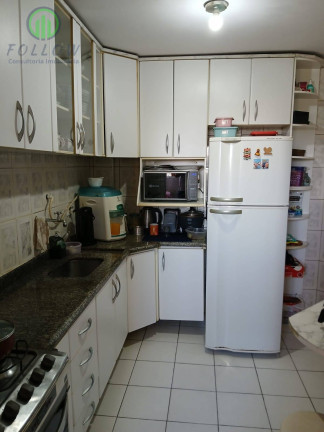 Imagem Apartamento com 2 Quartos à Venda, 54 m² em Bandeiras - Osasco Imagem Apartamento com 2 Quartos à Venda, 54 m² em Bandeiras - Osasco