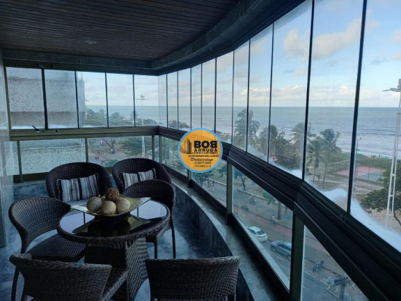 Imagem Apartamento com 4 Quartos à Venda, 237 m² em Boa Viagem - Recife