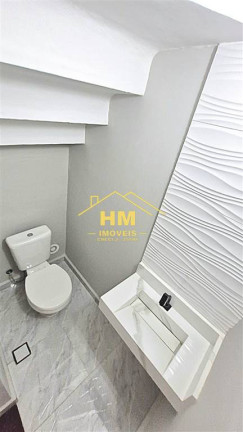 Imagem Sobrado com 2 Quartos à Venda, 150 m² em Centro - Sao Vicente Imagem Sobrado com 2 Quartos à Venda, 150 m² em Centro - Sao Vicente
