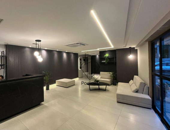 Imagem Imóvel com 1 Quarto à Venda, 30 m² em Cabo Branco - João Pessoa Imagem Imóvel com 1 Quarto à Venda, 30 m² em Cabo Branco - João Pessoa
