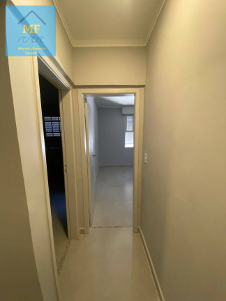 Imagem Apartamento com 2 Quartos à Venda, 100 m² em Embaré - Santos