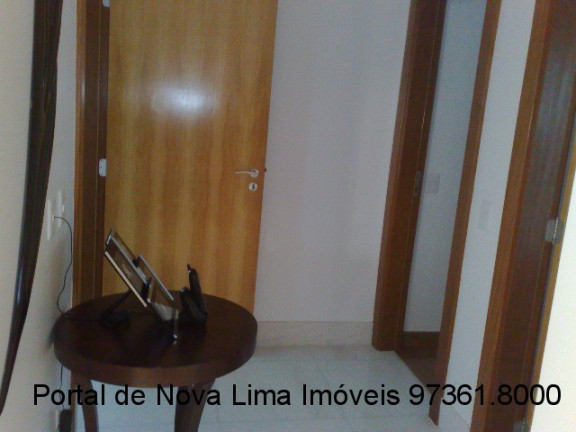 Imagem Imóvel com 4 Quartos à Venda, 394 m² em Sion - Belo Horizonte