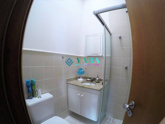 Imagem Apartamento com 3 Quartos para Temporada, 120 m² em Praia Grande - Ubatuba