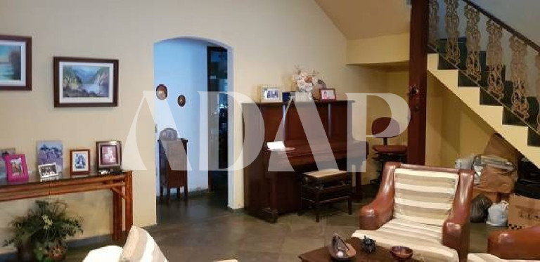 Imagem Casa com 6 Quartos à Venda, 355 m² em Vargem Pequena - Rio De Janeiro