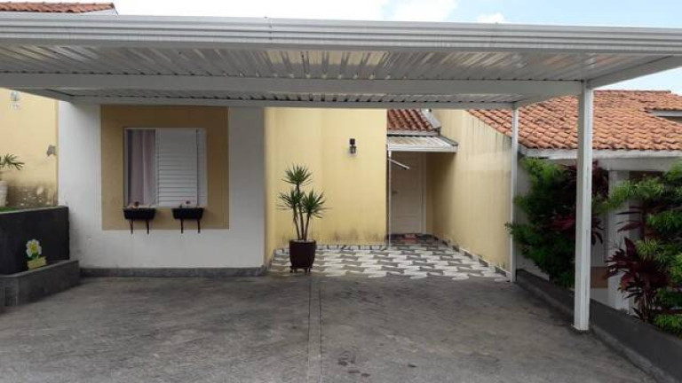 Imagem Casa de Condomínio com 2 Quartos à Venda, 60 m² em Jardim Novo Horizonte - Sorocaba Imagem Casa de Condomínio com 2 Quartos à Venda, 60 m² em Jardim Novo Horizonte - Sorocaba