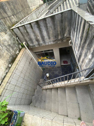 Imagem Casa com 3 Quartos à Venda, 160 m² em Campo Limpo - São Paulo Imagem Casa com 3 Quartos à Venda, 160 m² em Campo Limpo - São Paulo