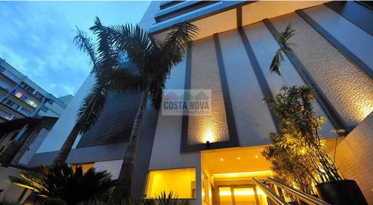Imagem Apartamento com 3 Quartos à Venda, 128 m²