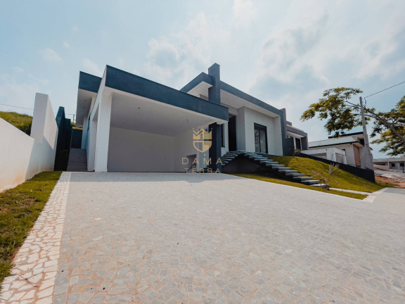 Imagem Casa de Condomínio com 3 Quartos à Venda, 382 m² em Itatiba Imagem Casa de Condomínio com 3 Quartos à Venda, 382 m² em Itatiba