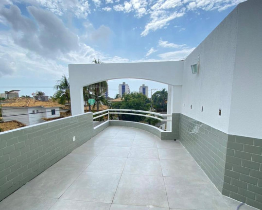 Imagem Casa com 4 Quartos à Venda, 220 m² em Buraquinho - Lauro De Freitas