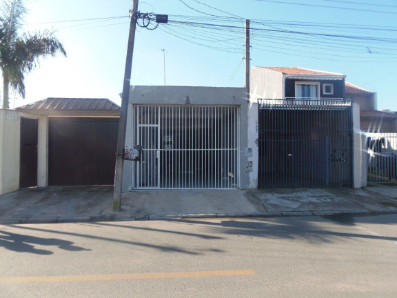 Casa com 2 Quartos à Venda, 43 m² em Campo De Santana - Curitiba