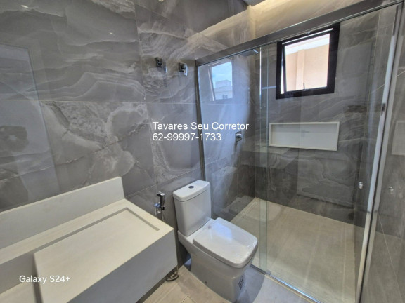 Imagem Casa com 3 Quartos à Venda, 242 m² em Jardins Capri - Senador Canedo Imagem Casa com 3 Quartos à Venda, 242 m² em Jardins Capri - Senador Canedo
