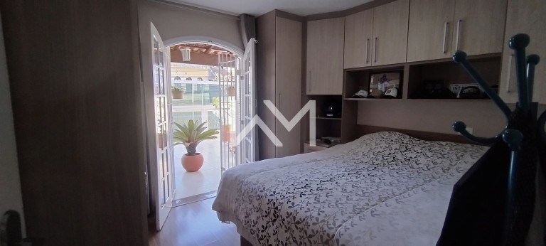 Sobrado com 3 Quartos à Venda, 165 m² em Parque Continental Ii - Guarulhos