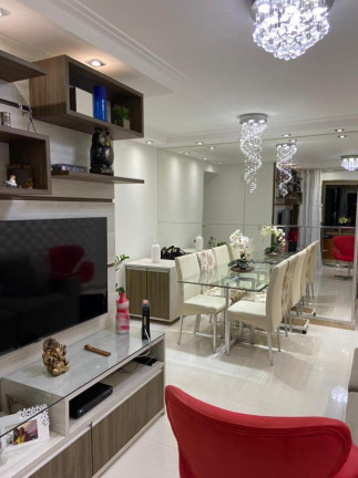 Imagem Apartamento com 3 Quartos à Venda, 82 m² em Paralela - Salvador Imagem Apartamento com 3 Quartos à Venda, 82 m² em Paralela - Salvador