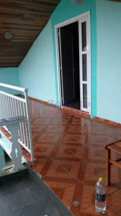 Imagem Casa com 4 Quartos à Venda, 315 m² em Sitio Cercado - Curitiba Imagem Casa com 4 Quartos à Venda, 315 m² em Sitio Cercado - Curitiba