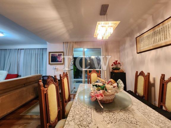 Imagem Apartamento com 4 Quartos à Venda, 176 m² em Aclimação - São Paulo Imagem Apartamento com 4 Quartos à Venda, 176 m² em Aclimação - São Paulo