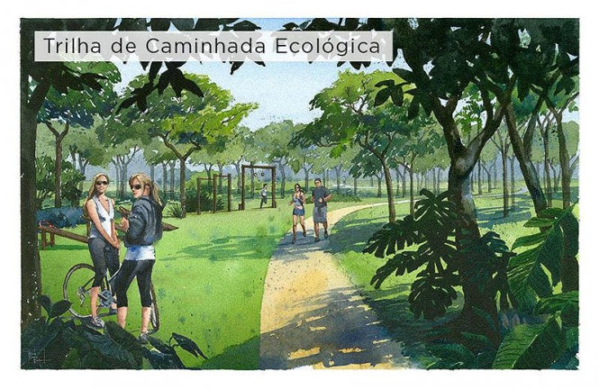 Imagem Imóvel à Venda, 400 m² em Loteamento Residencial Rio Das Flores - Itatiba