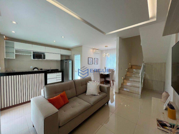 Imagem Casa com 3 Quartos à Venda, 92 m² em Urucunema - Eusébio Imagem Casa com 3 Quartos à Venda, 92 m² em Urucunema - Eusébio