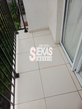 Imagem Apartamento com 2 Quartos à Venda, 50 m² em Vila Industrial - São Paulo