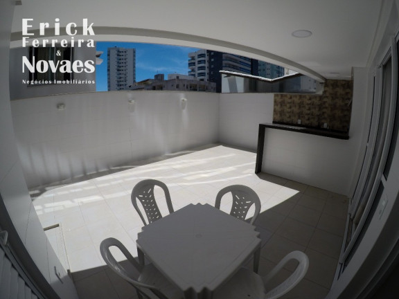 Imagem Apartamento com 1 Quarto à Venda, 80 m² em Praia Do Morro - Guarapari Imagem Apartamento com 1 Quarto à Venda, 80 m² em Praia Do Morro - Guarapari