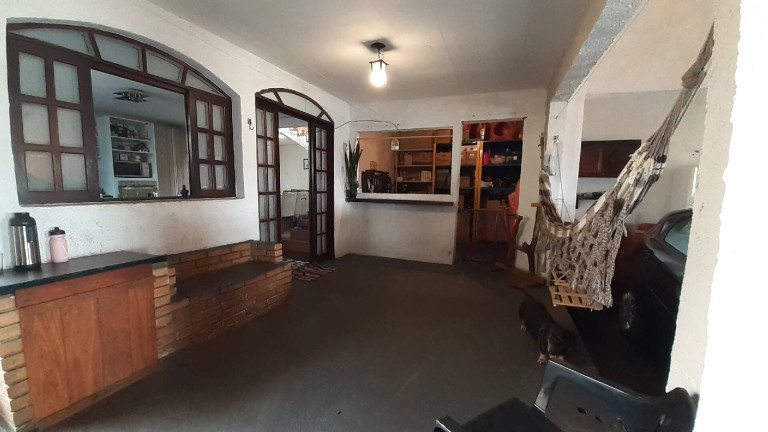 Imagem Casa com 3 Quartos à Venda, 490 m² em Centro - Carapicuíba