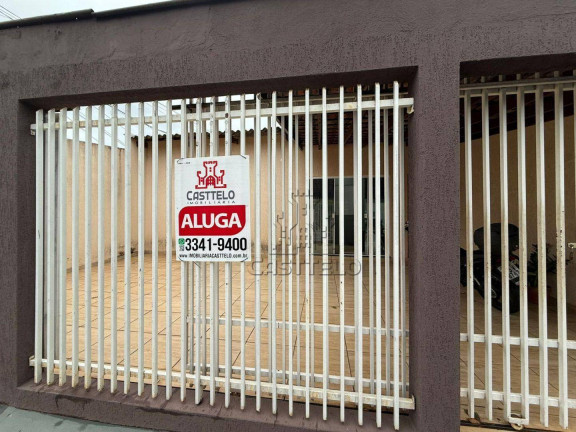 Sala Comercial para Alugar, 120 m² em Califórnia - Londrina