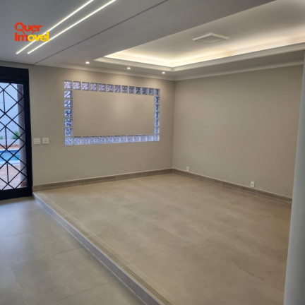 Imagem Casa com 3 Quartos à Venda, 370 m² em City Ribeirão - Ribeirão Preto Imagem Casa com 3 Quartos à Venda, 370 m² em City Ribeirão - Ribeirão Preto