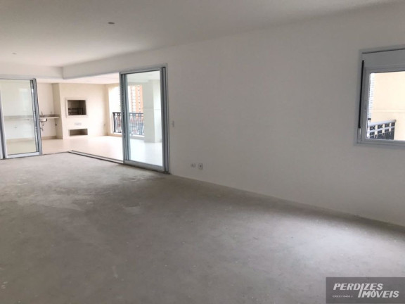 Imagem Apartamento com 4 Quartos à Venda, 266 m² em Perdizes - São Paulo Imagem Apartamento com 4 Quartos à Venda, 266 m² em Perdizes - São Paulo