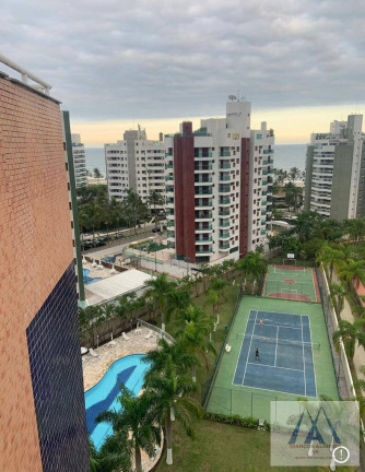 Imagem Apartamento com 1 Quarto à Venda, 38 m² em Riviera - Bertioga Imagem Apartamento com 1 Quarto à Venda, 38 m² em Riviera - Bertioga
